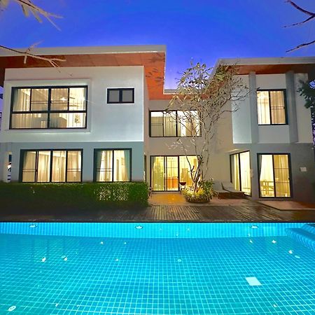 Chic Villa 6 Chiang Mai Exterior photo
