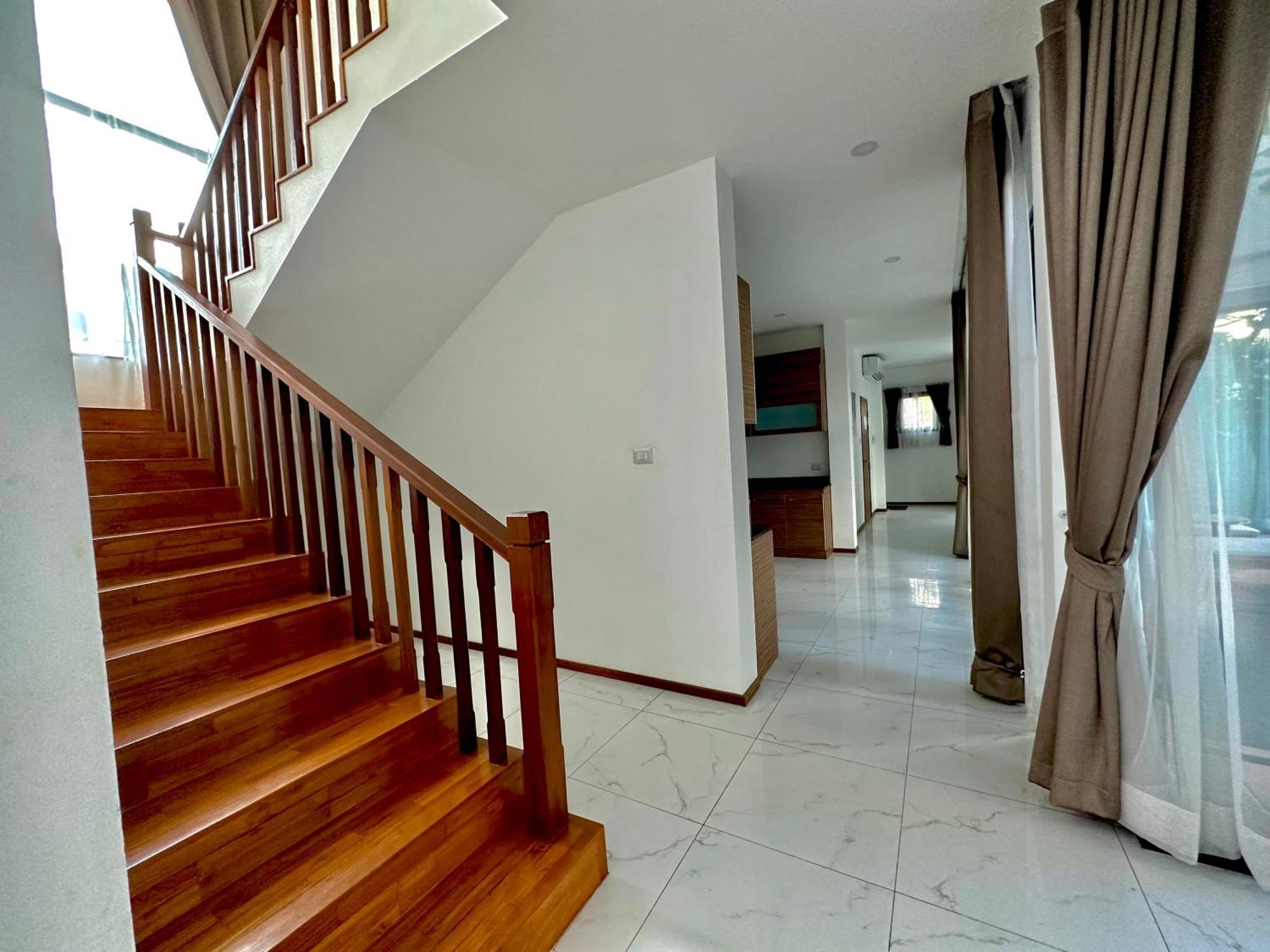 Chic Villa 6 Chiang Mai Exterior photo
