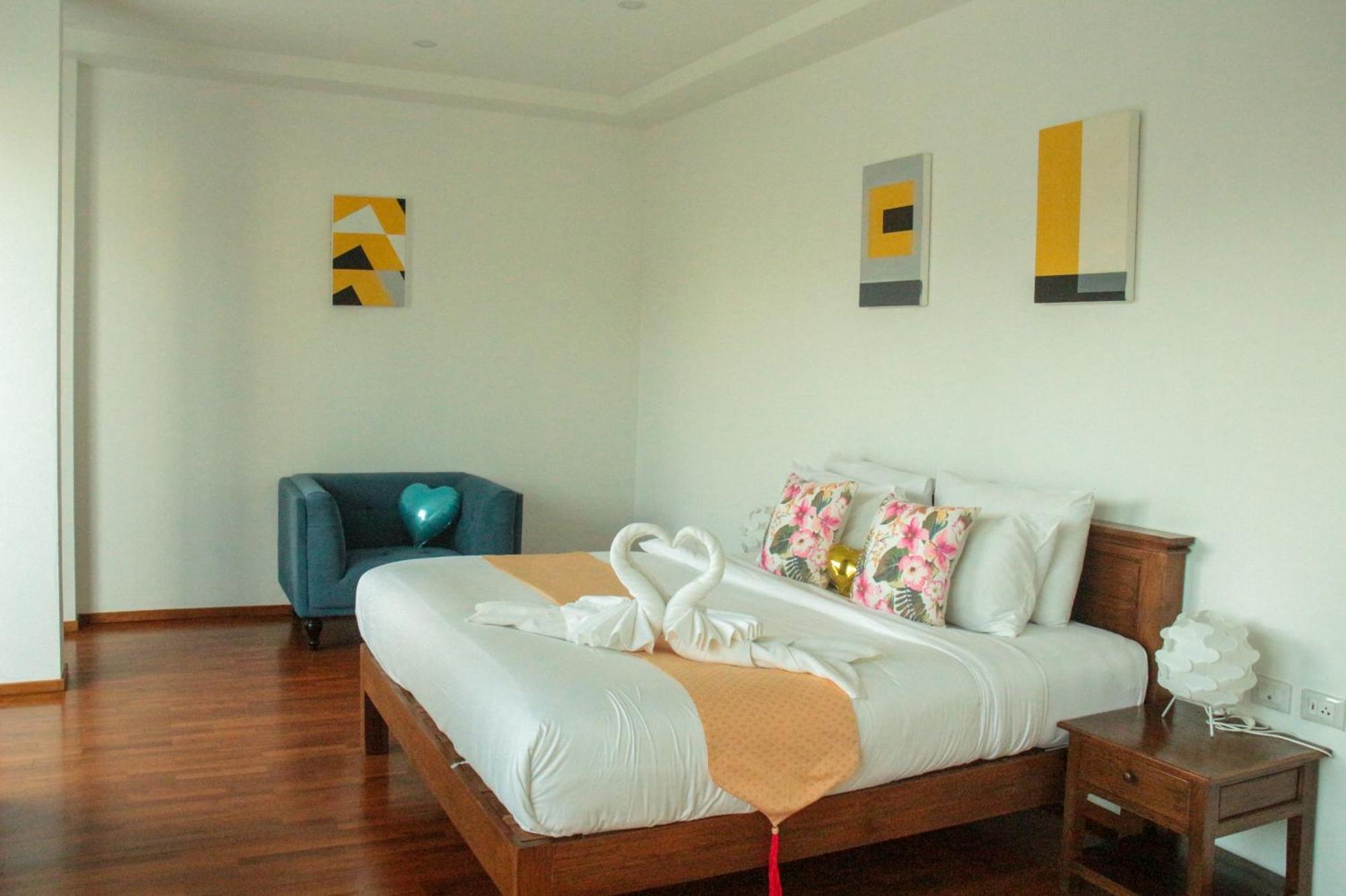 Chic Villa 6 Chiang Mai Exterior photo