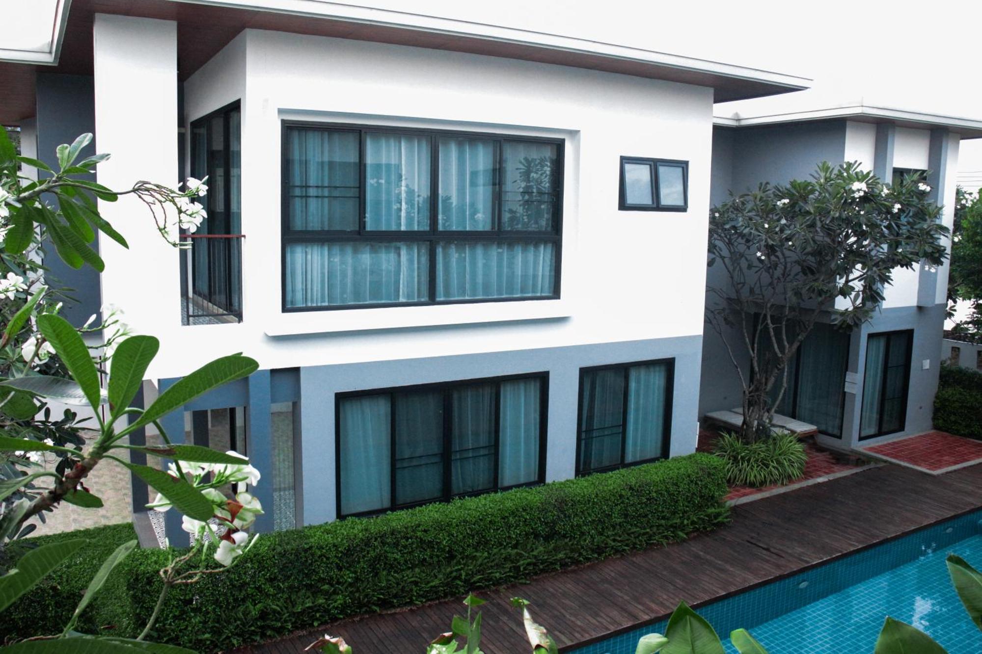 Chic Villa 6 Chiang Mai Exterior photo