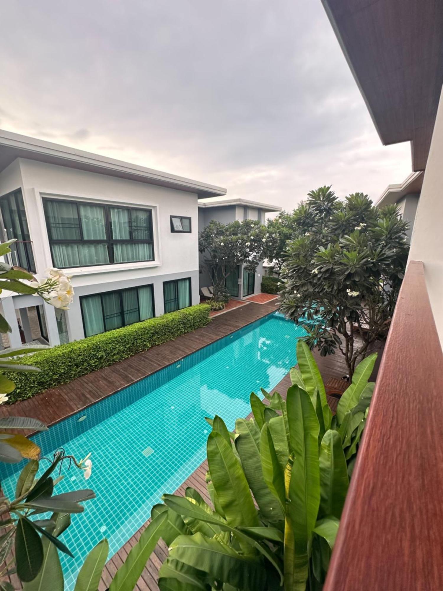 Chic Villa 6 Chiang Mai Exterior photo