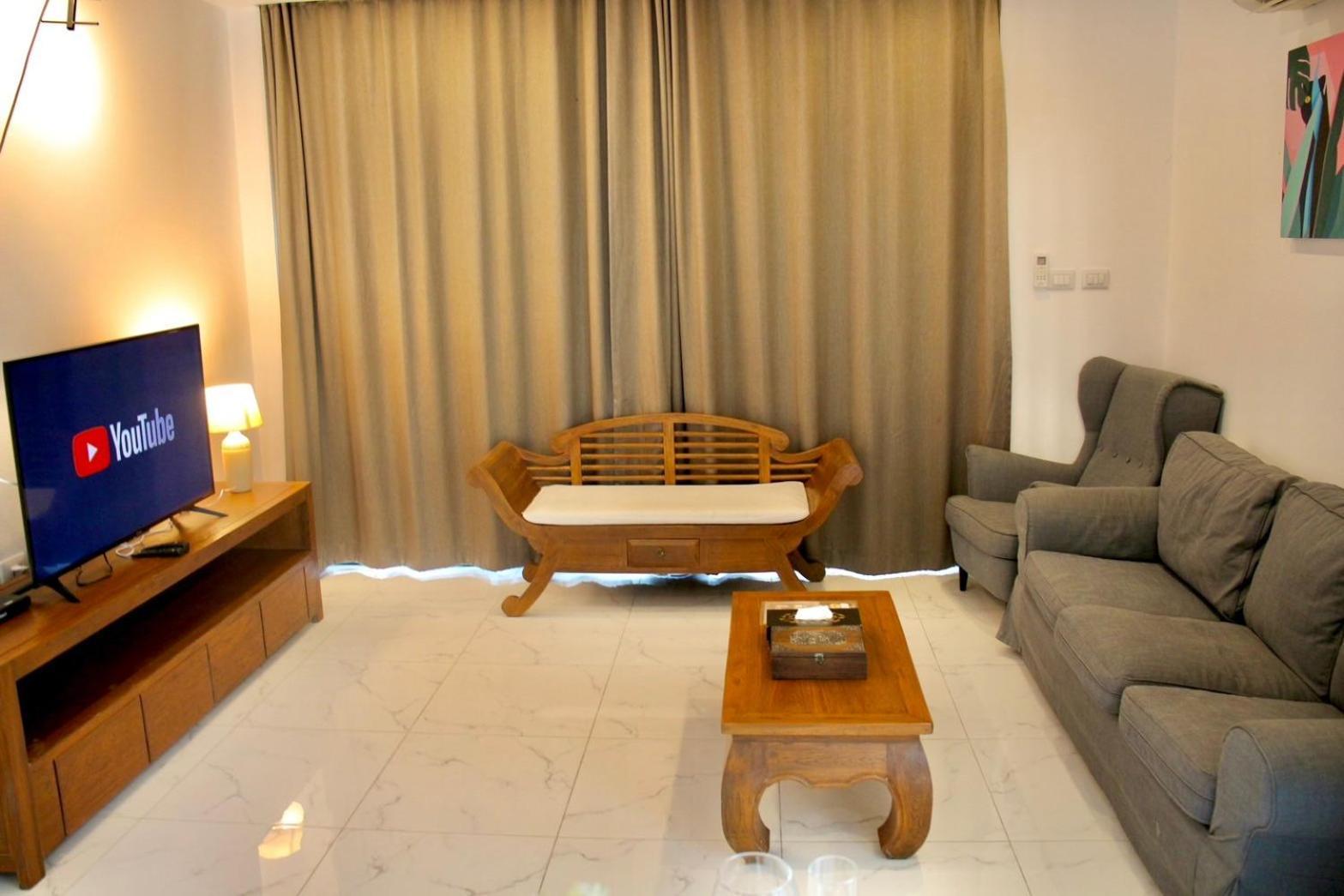 Chic Villa 6 Chiang Mai Exterior photo