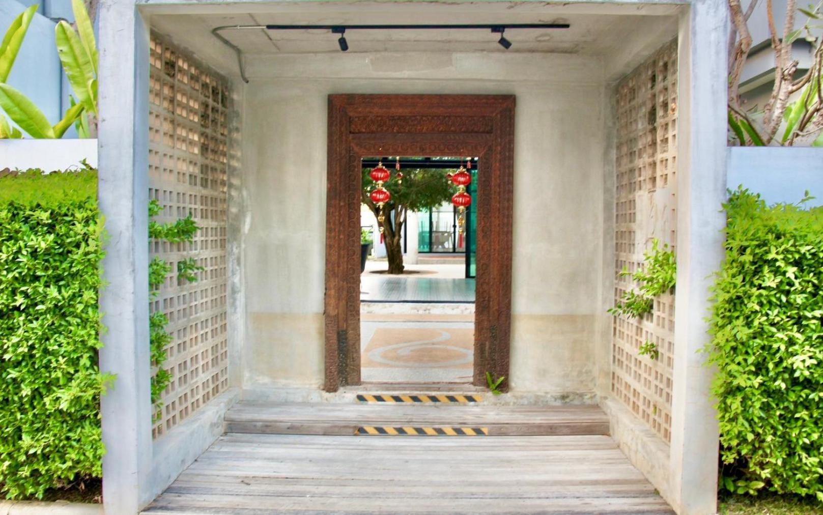 Chic Villa 6 Chiang Mai Exterior photo