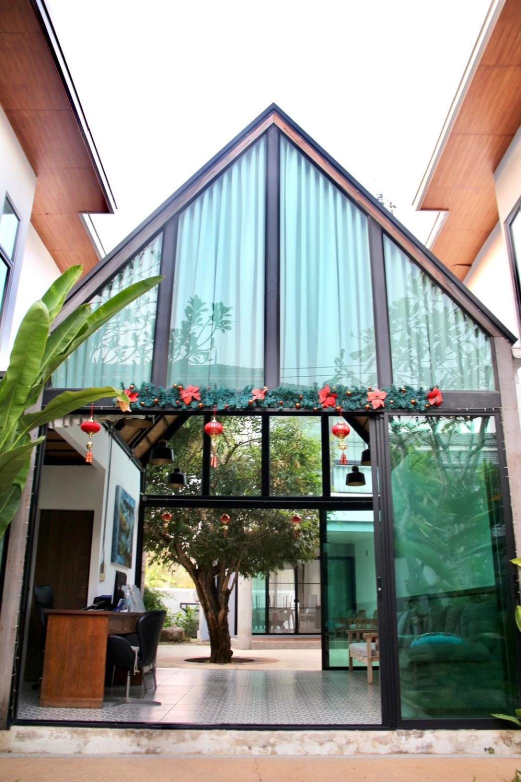 Chic Villa 6 Chiang Mai Exterior photo