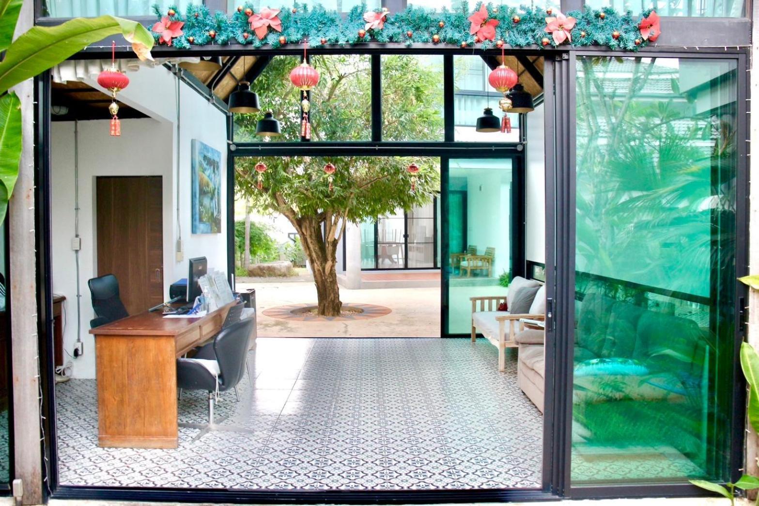 Chic Villa 6 Chiang Mai Exterior photo